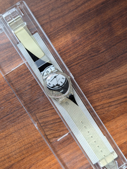 Swatch "Side" GK252 (NOS)