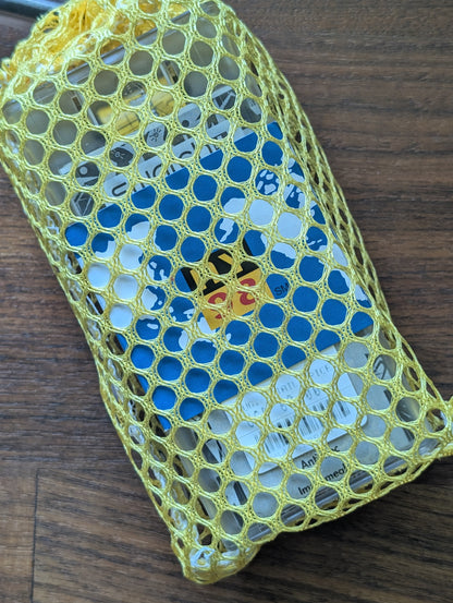 Swatch Scuba "Goodwill Games NY98" SHB101 (NOS)