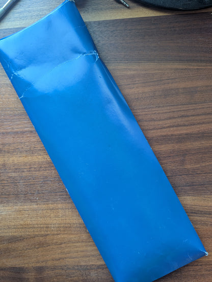 Swatch Scuba "Yellow Submarine" SDL101 (NOS)