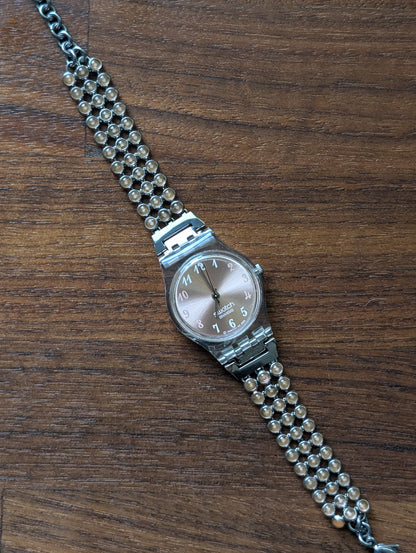 Swatch "Pfepferli" LK263G (New)