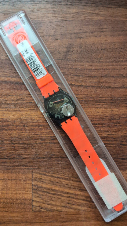 Swatch "Conform" GM139 (NWT)