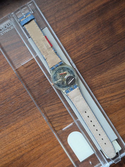 Swatch "Red Tag" GK190 (NOS)