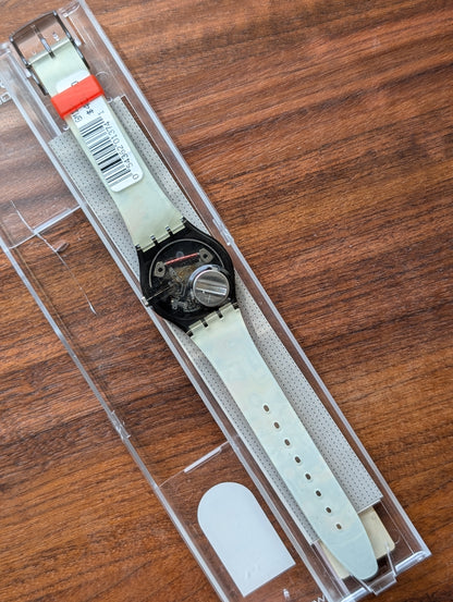 Swatch "Upper East" GM136 (NOS)