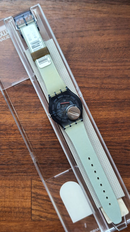 Swatch "Grauer" GN146 (NOS)