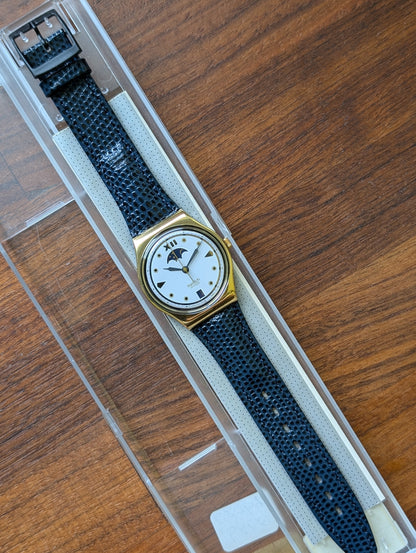 Swatch "CEO" GX709 (NOS)