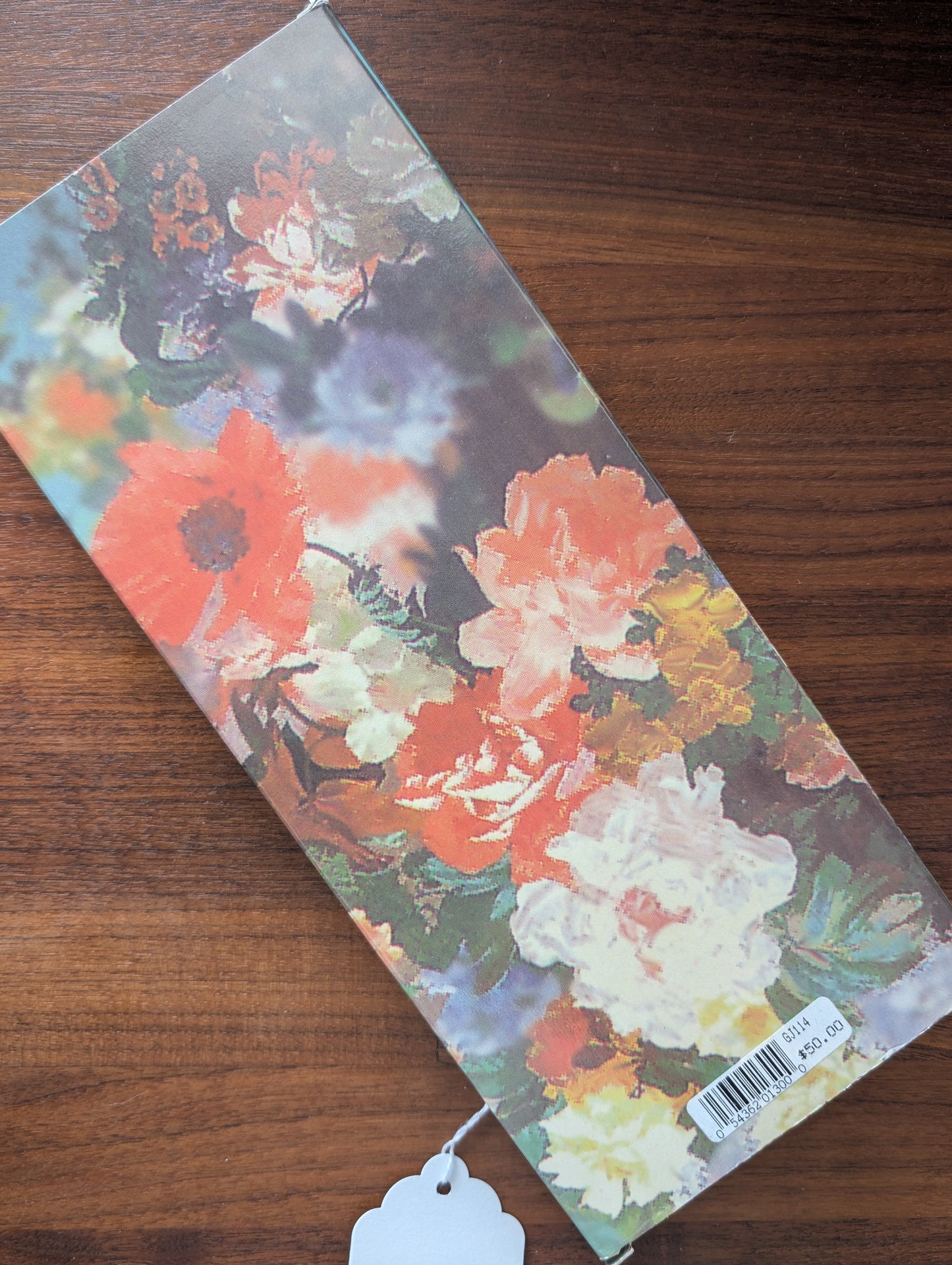 Swatch "Lylium" GJ114 (NOS)