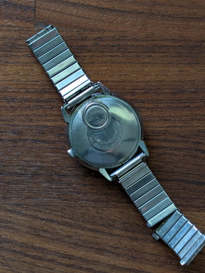 Timex Electric Dynabeat