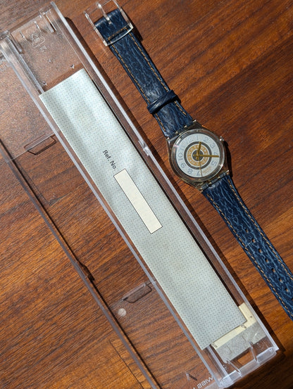 Swatch "Delave" GK145 (NOS)