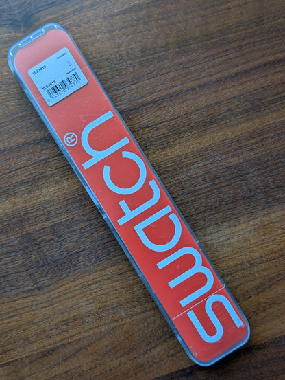 Swatch Irony "Sparkling Wine" YLS1019 (NOS)