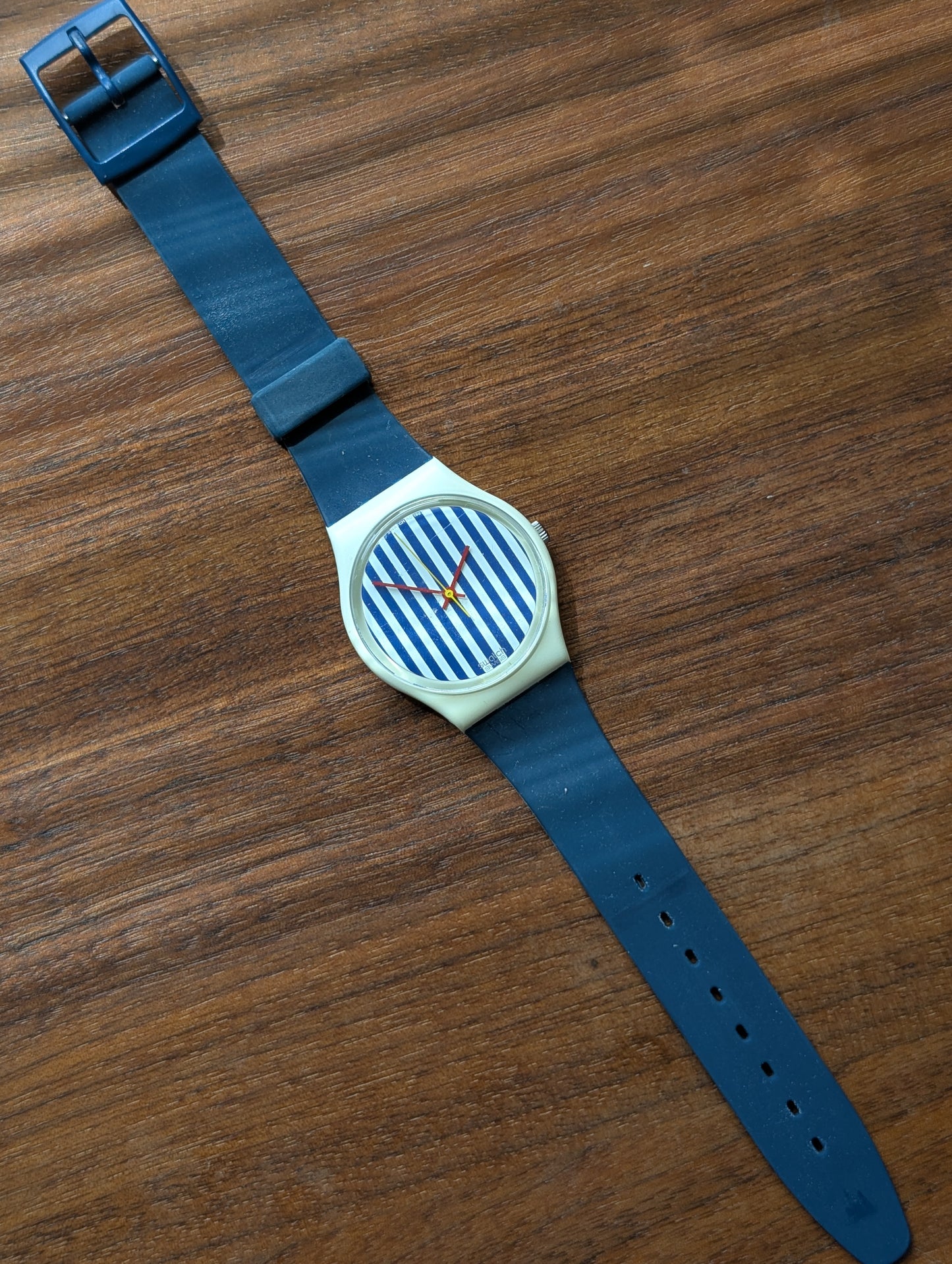 Swatch "Newport Two" GW108 (Used)
