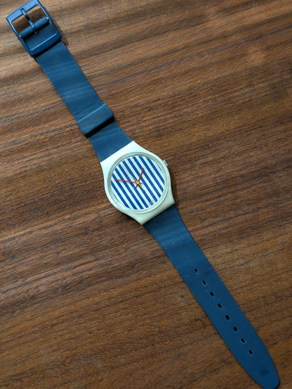 Swatch "Newport Two" GW108 (Used)
