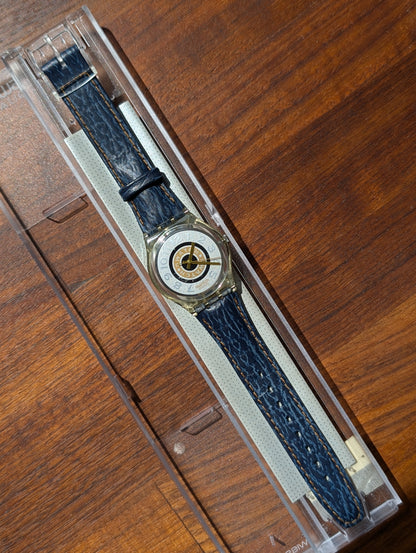Swatch "Delave" GK145 (NOS)