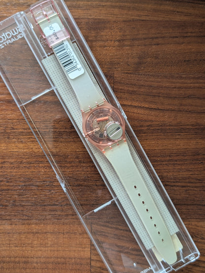 Swatch "In Bloom" GR130 LE (NOS)