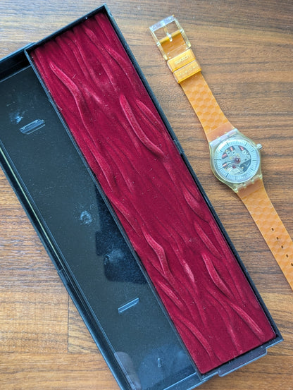 Swatch Musicall "Adam" SLZ106 (NOS)