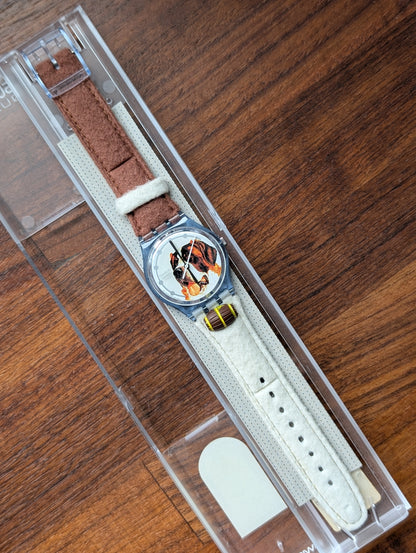 Swatch "Barry" GN152 (NOS)