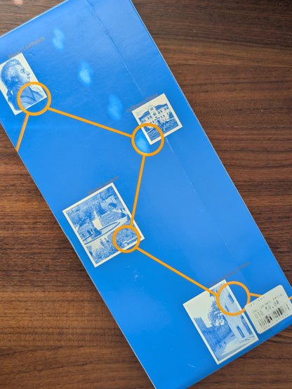 Swatch "Access to Salzburg" SKK104 (NOS)