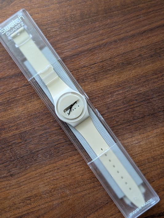 Swatch "Screen" GW117 (NOS)