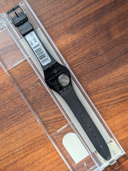 Swatch "Turnover" GB417 (NOS)