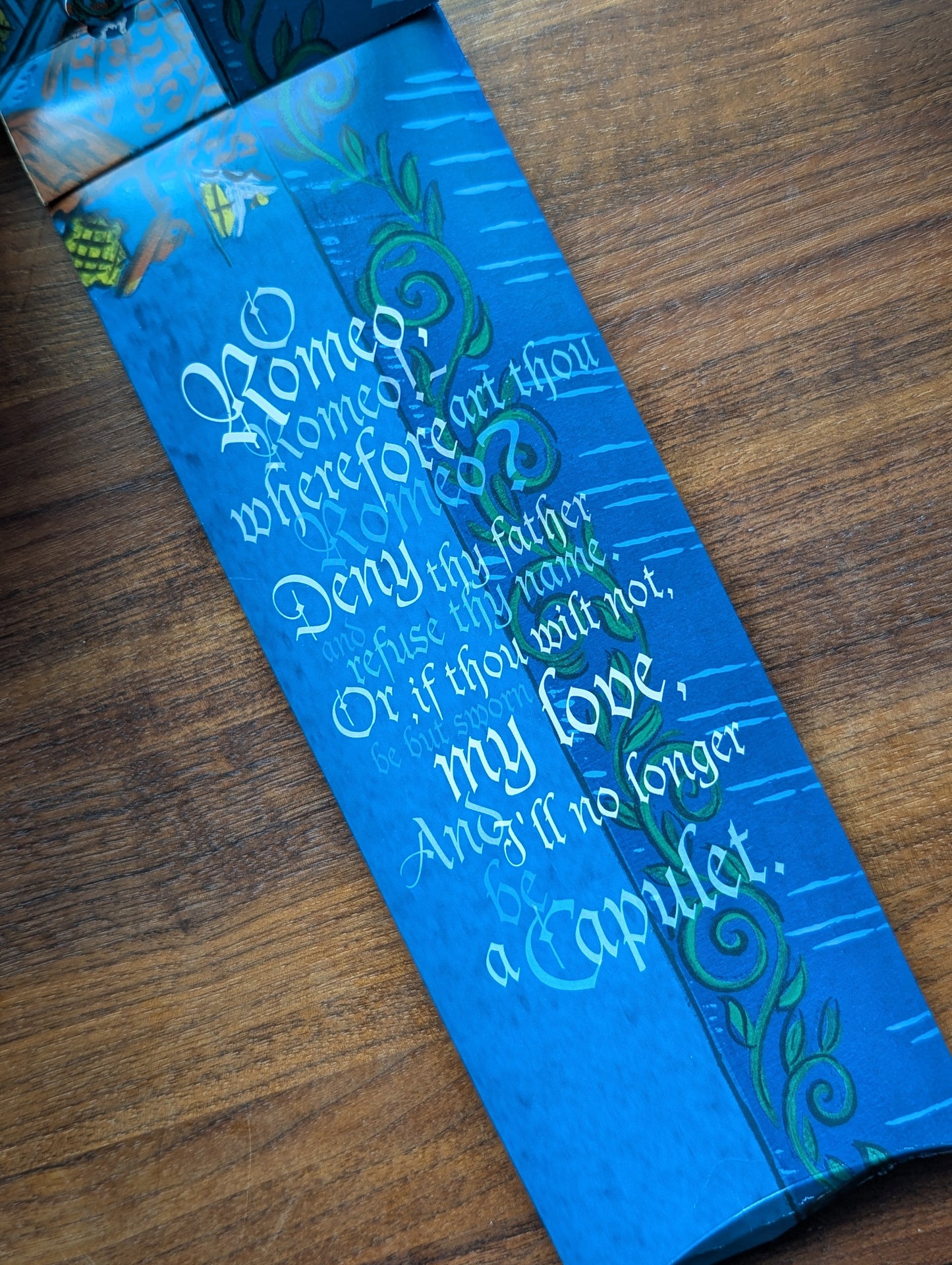 Swatch "Romeo and Juliet" GN162 (NOS)