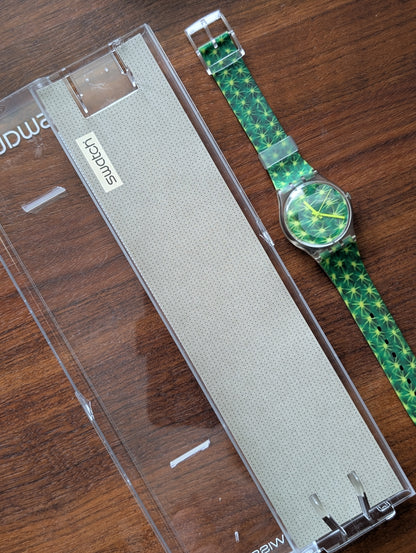 Swatch "Cactus" GK245 (NOS)
