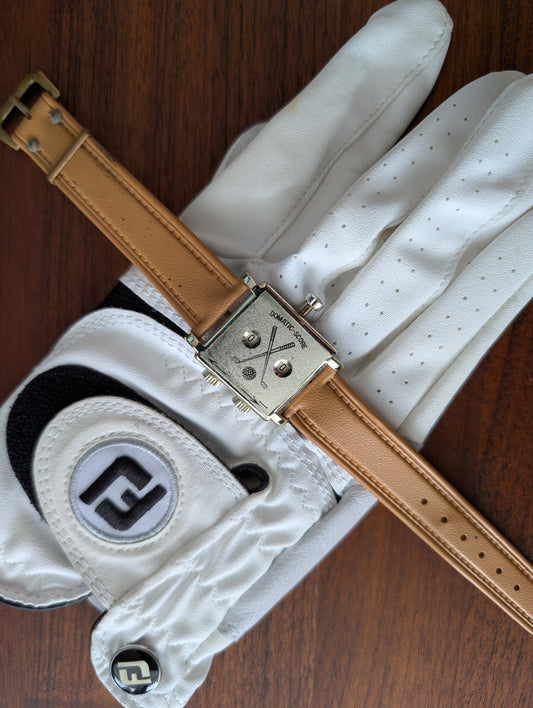 Dometic-Score Golf-Sport