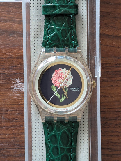 Swatch "Rosathea" GP110 (NOS)