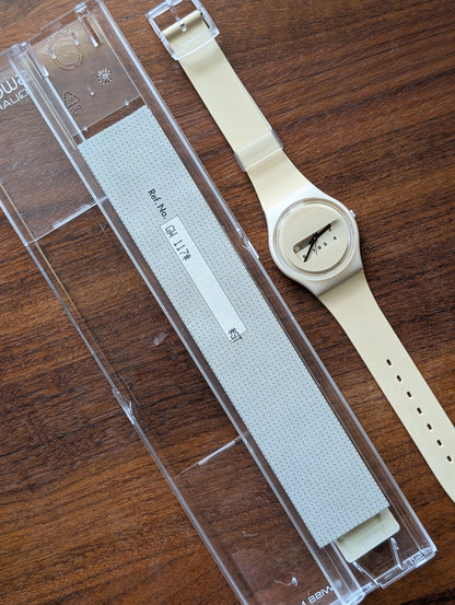 Swatch "Screen" GW117 (NOS)