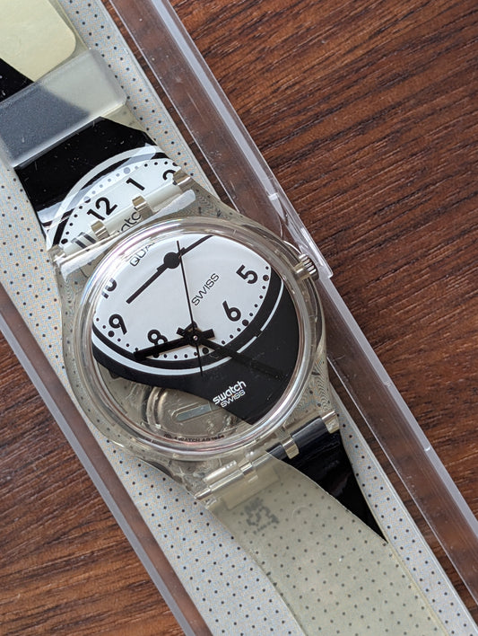 Swatch "Side" GK252 (NOS)