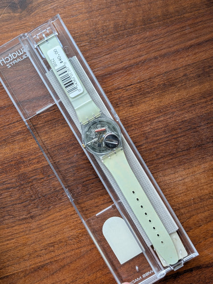 Swatch "Romeo and Juliet" GN162 (NOS)