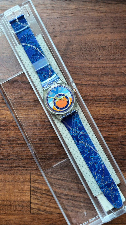 Swatch "Azimut" GK179 (NOS)