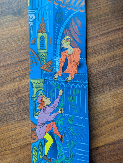 Swatch "Romeo and Juliet" GN162 (NOS)