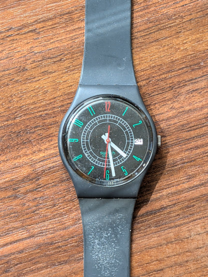 Swatch "Ritz" GA400 (Used)