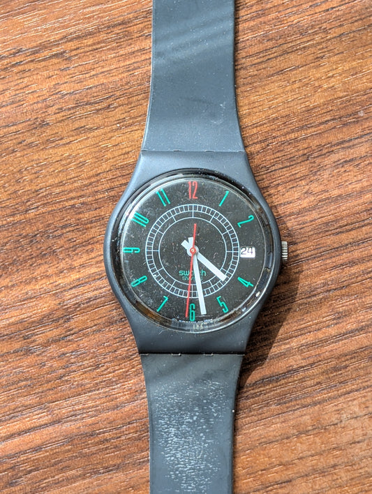Swatch "Ritz" GA400 (Used)