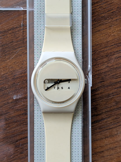 Swatch "Screen" GW117 (NOS)