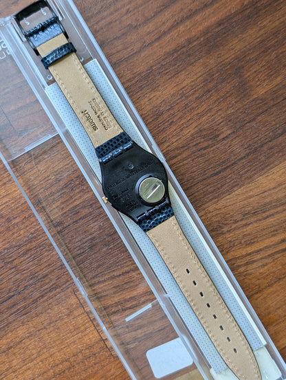 Swatch "CEO" GX709 (NOS)