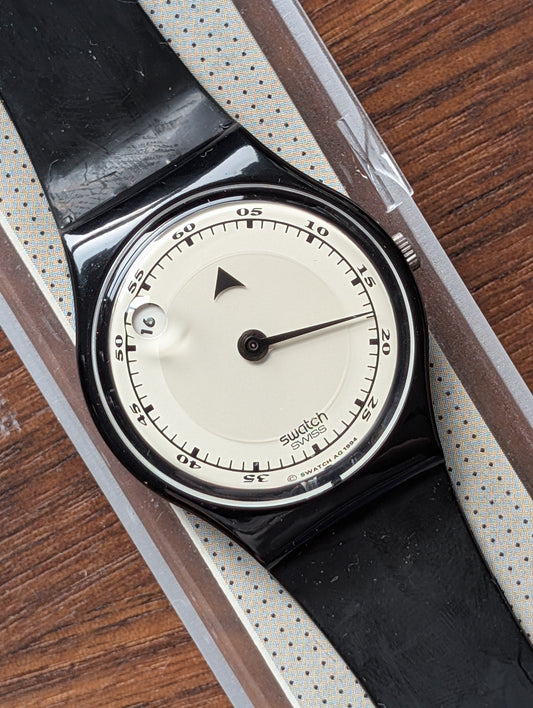 Swatch "Turnover" GB417 (NOS)