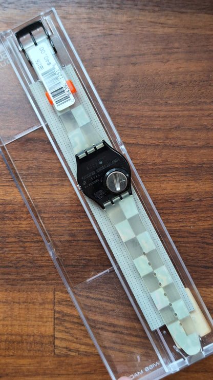 Swatch "Twelve Apostles" GB156 (NOS)