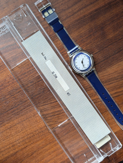Swatch "Small in Big" GK254 (NOS)