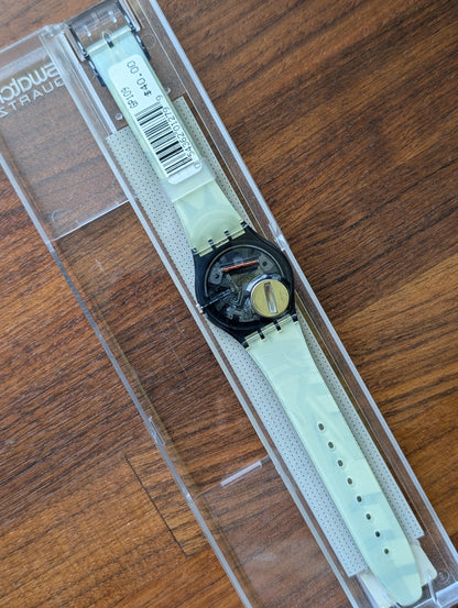 Swatch "Decoscraper" GP109 (NOS)
