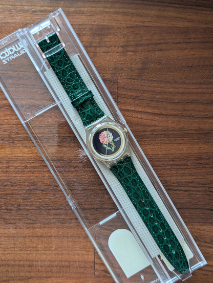 Swatch "Rosathea" GP110 (NOS)