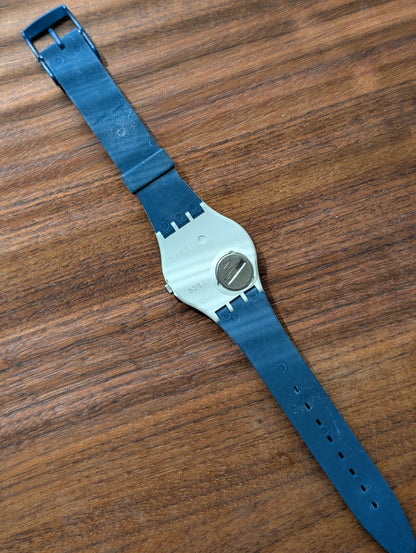 Swatch "Newport Two" GW108 (Used)