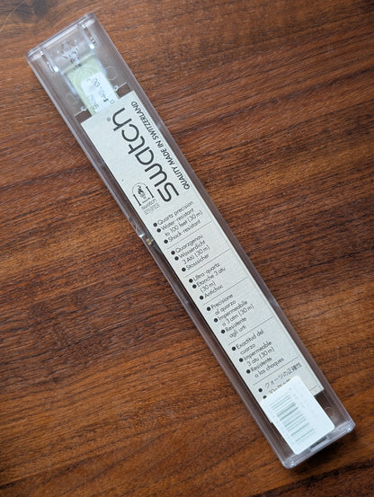 Swatch "Romeo and Juliet" GN162 (NOS)