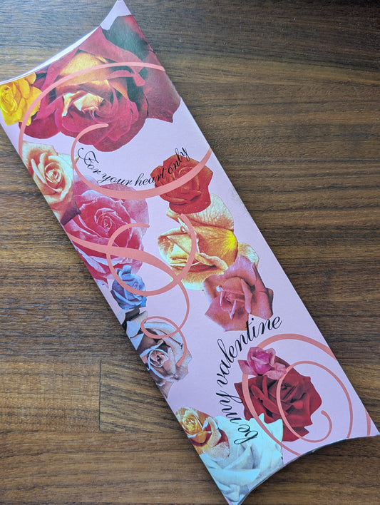 Swatch "For Your Heart Only" GR127 (NOS)