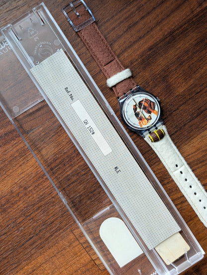 Swatch "Barry" GN152 (NOS)