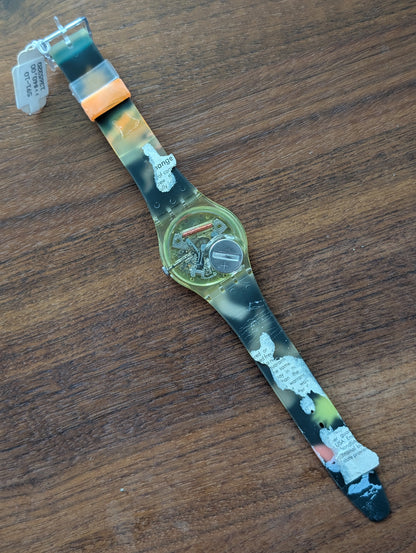 Swatch "Bermudas" GK133 (Used)