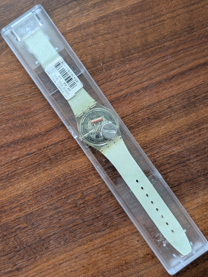 Swatch "The People" GZ126 (NWT)