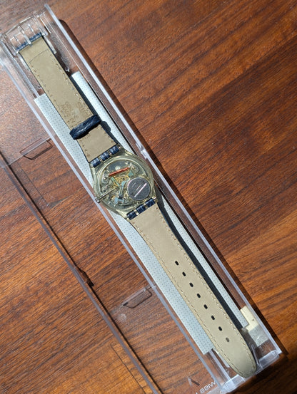 Swatch "Delave" GK145 (NOS)