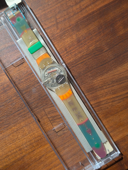 Swatch "Sport Section" GK164 (NOS)