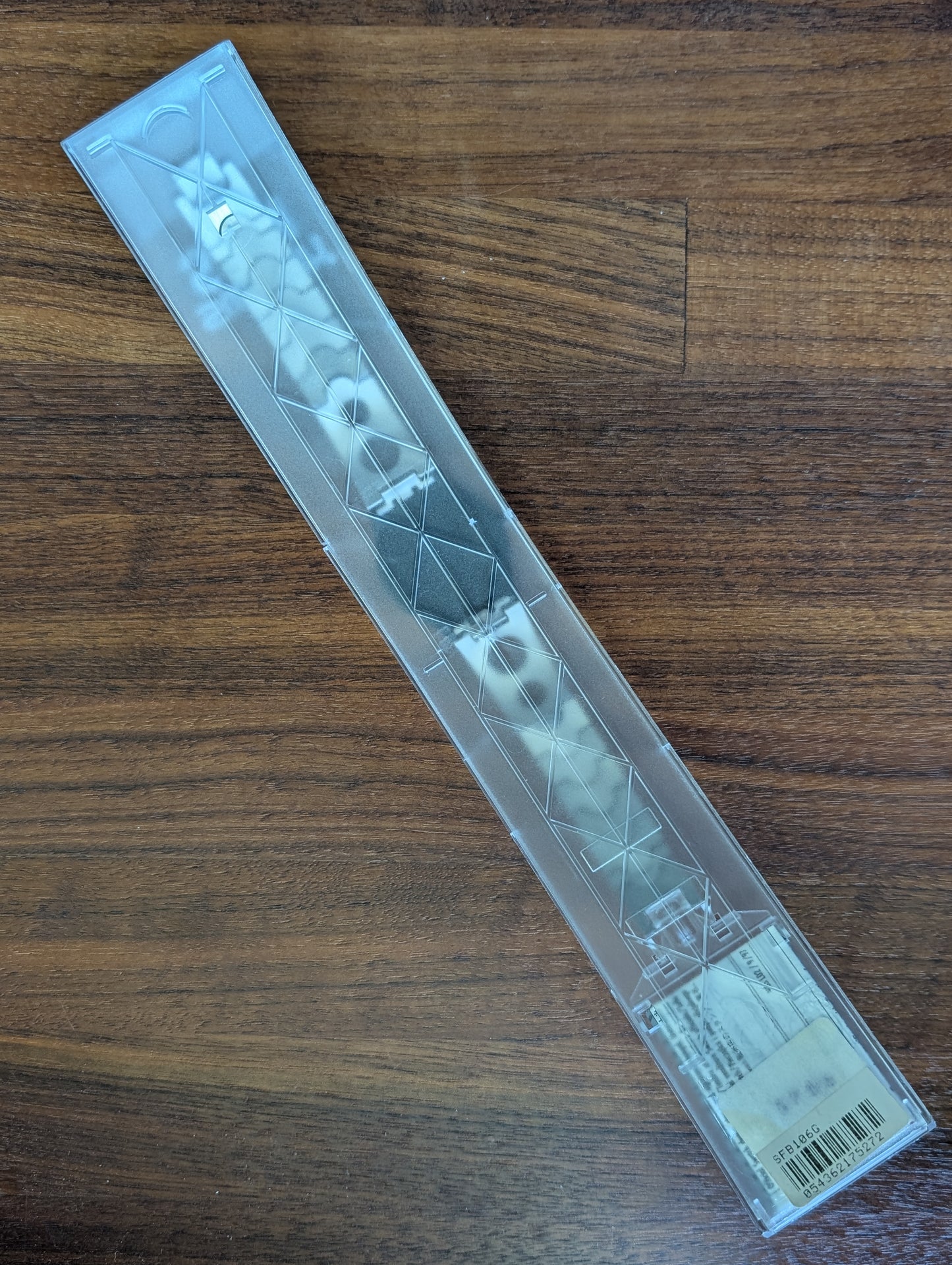 Swatch Skin "Flattention" SFB106G (NOS)