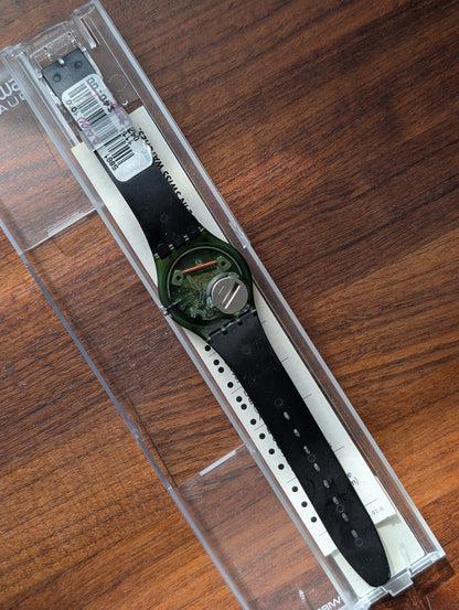 Swatch "Cupydus" GG112 (NOS)